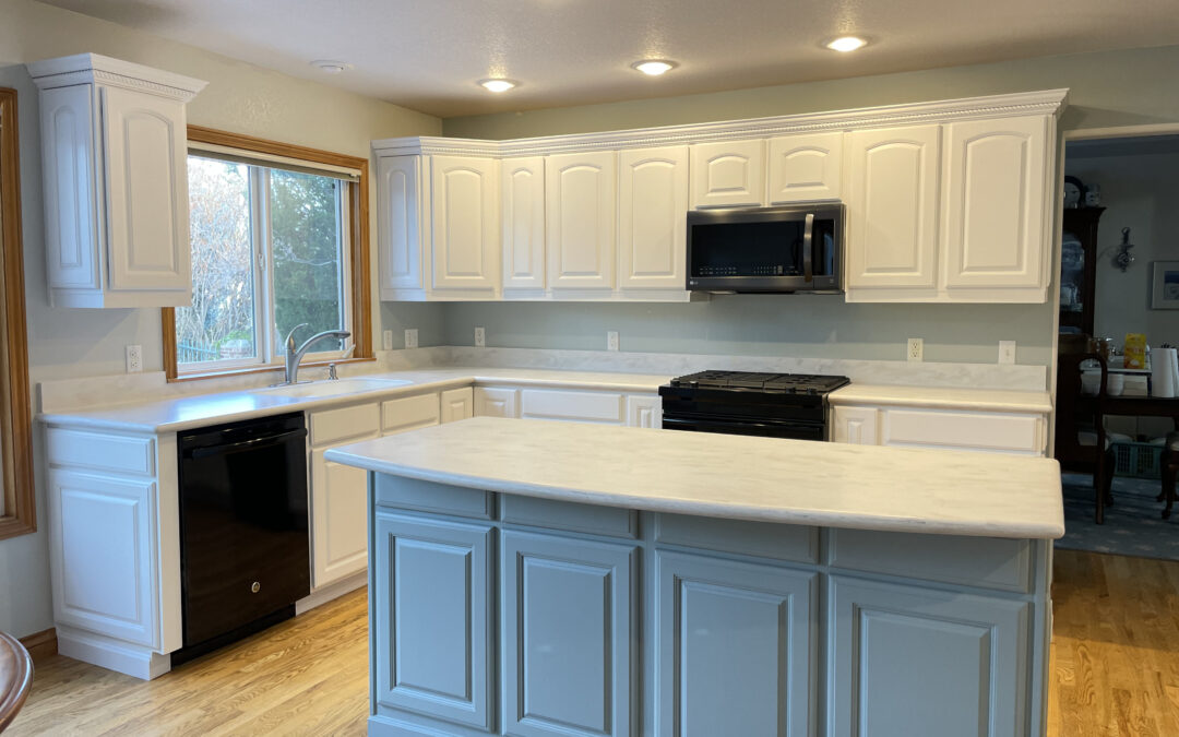 Level Up Your Business with Custom Cabinetry: A Guide for Denver Businesses